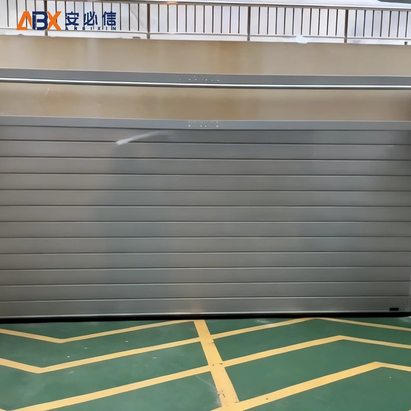 蚌埠雷达高速门